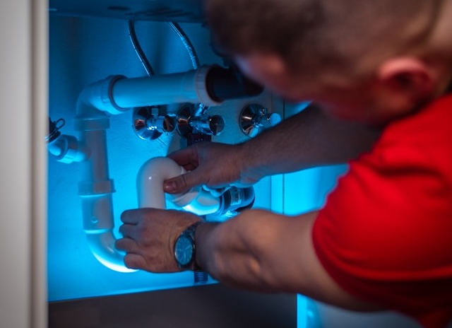 Residential Services